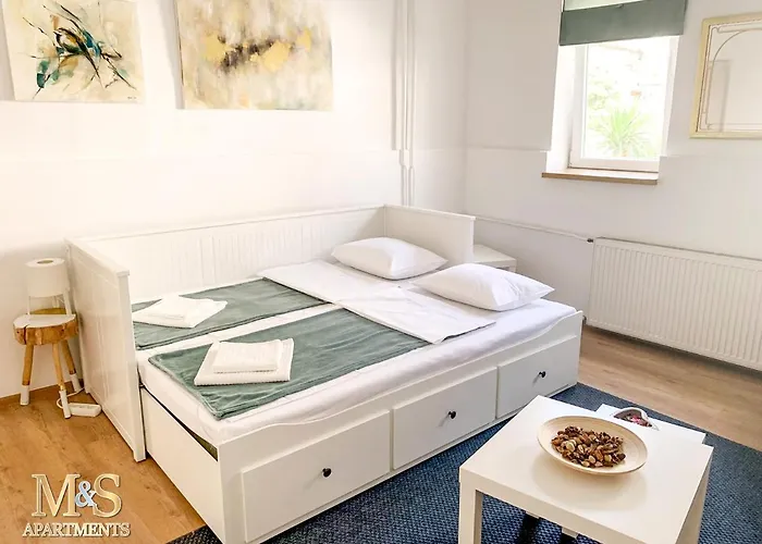 Matija Apartment