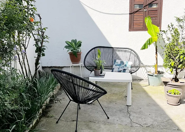 Matija Apartment