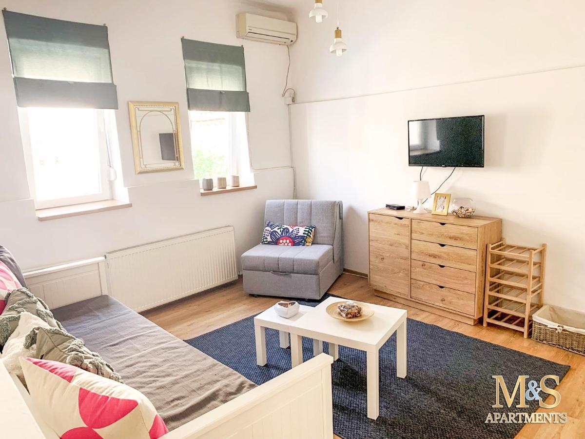 Apartment Matija Novi Sad
