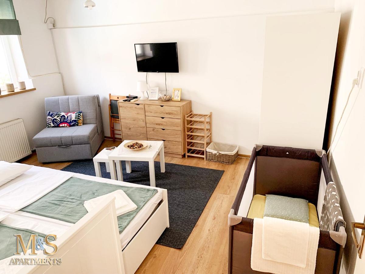 Apartment Matija *