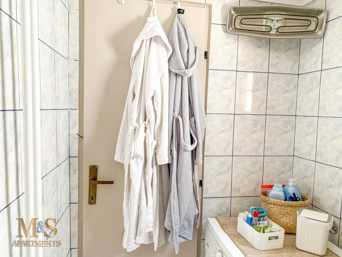 Apartment Matija Novi Sad