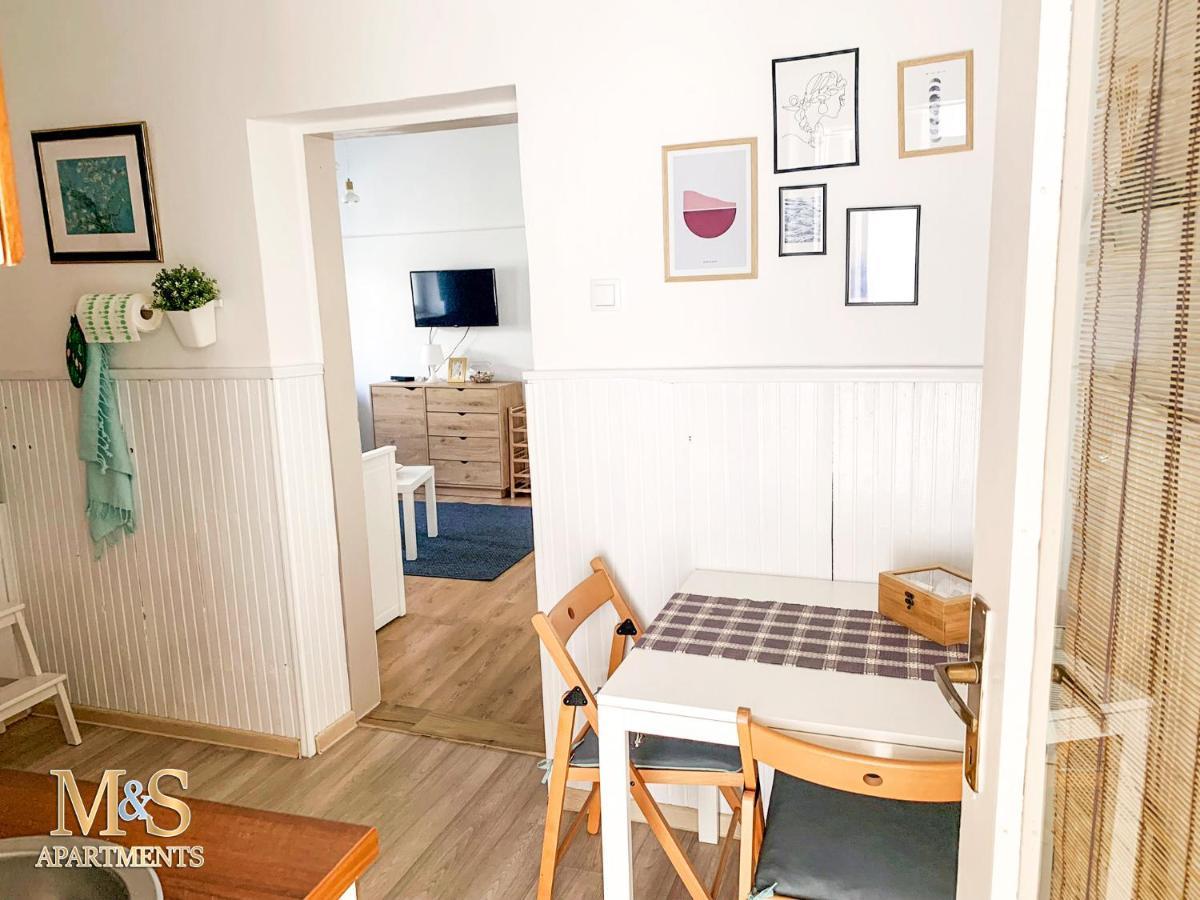Apartment Matija Novi Sad