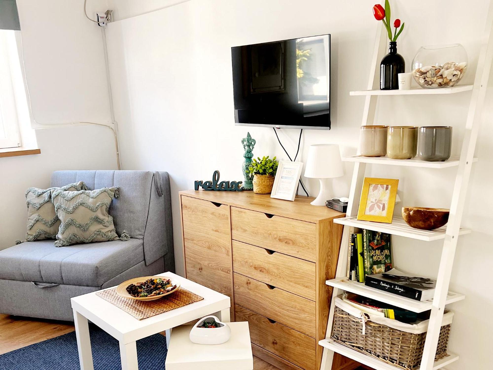 Matija Apartment Novi Sad